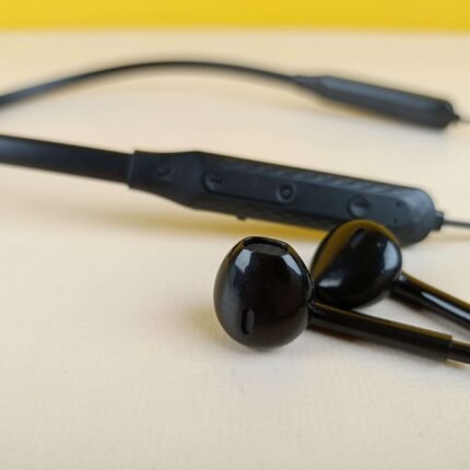 SIKENAL DW10 Sports Bluetooth Headaphones