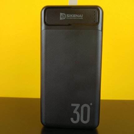 SIKENAL TSK-30 POWERBANK