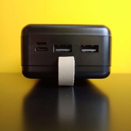 SIKENAL TSK-30 POWERBANK