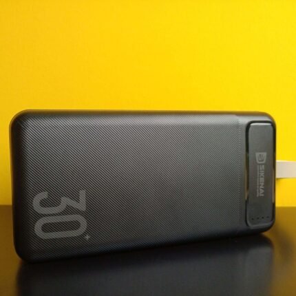 SIKENAL TSK-30 POWERBANK