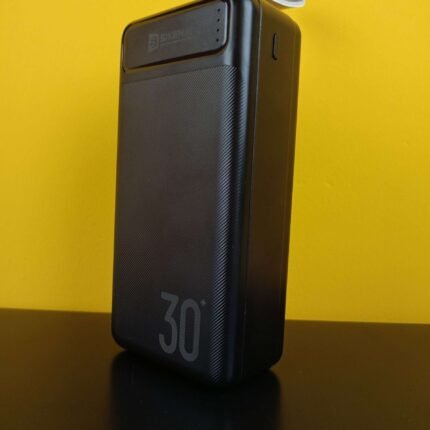 SIKENAL TSK-30 POWERBANK