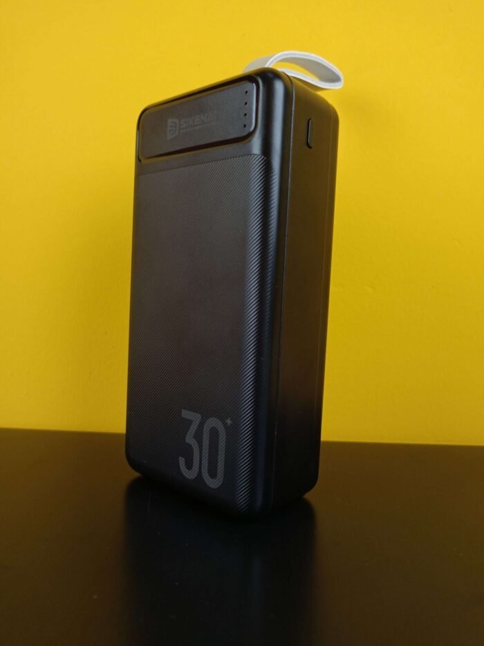 SIKENAL TSK-30 POWERBANK