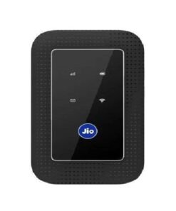 Jio 4G Plus LTE-Advanced Mobile Hotspot Router MF680s - 2