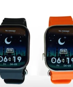 Muslim Smartwatch M9 Pro Max