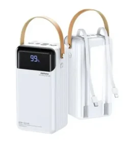 Remax RPP-565 60000mAh 22.5W Fast Charging Power Bank With Lamp