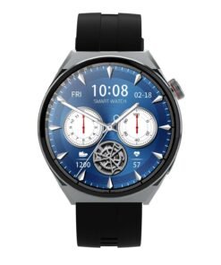 Zordai ZD3+ Plus Smart Watch