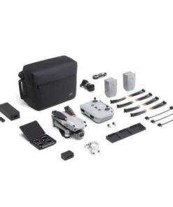 DJI Air 2S Drone Quadcopter – Fly More Combo Drone