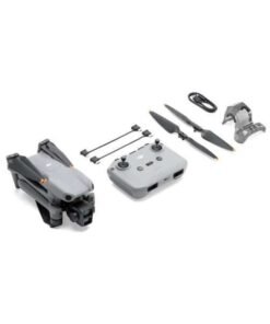 DJI Air 3 with DJI RC-N2 Controller Drone - 4