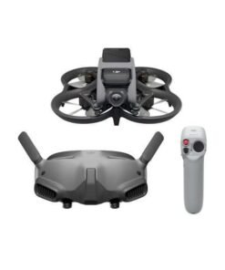 DJI Avata Pro-View Combo Drone - 3