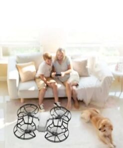 DJI Mini SE Camera Drone – Fly More Combo Drone