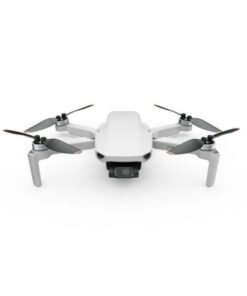 DJI Mini SE Camera Drone – Fly More Combo Drone - 4
