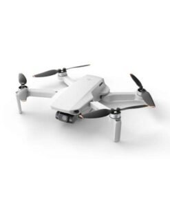 DJI Mini SE Camera Drone – Fly More Combo Drone - 3