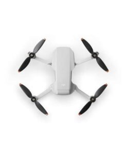 DJI Mini SE Camera Drone – Fly More Combo Drone - 2