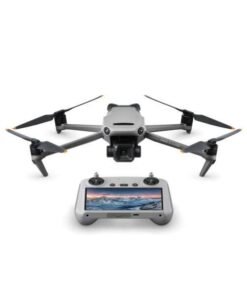 DJI Mavic 3 Classic with DJI RC Drone - 4