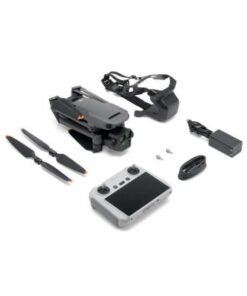 DJI Mavic 3 Pro with DJI RC Drone - 2