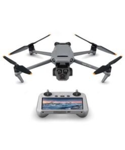 DJI Mavic 3 Pro with DJI RC Drone - 4