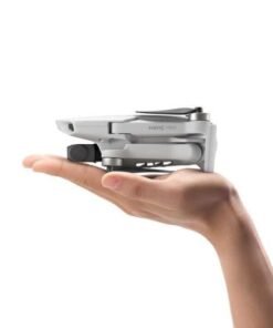 DJI Mavic Mini Drone Fly More Combo Drone