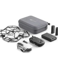 DJI Mavic Mini Drone Fly More Combo Drone - 2