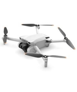 DJI Mini 3 – DJI RC-N1 Controller Drone - 2