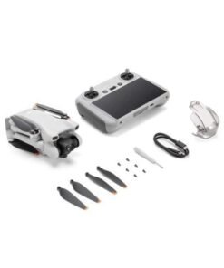 DJI Mini 3 – DJI RC Smart Controller Drone