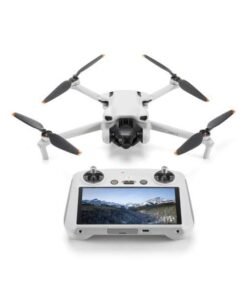 DJI Mini 3 – DJI RC Smart Controller Drone - 3