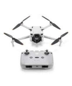 DJI Mini 3 – DJI RC-N1 Controller Drone - 3