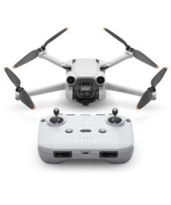 DJI Mini 3 Pro – Standard Pack (with DJI RC-N1) Drone - 4