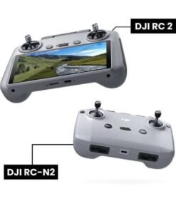 DJI Mini 4 Pro with DJI RC 2 Drone