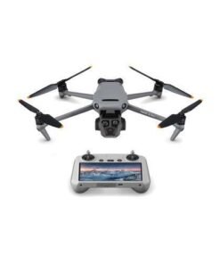 DJI Mavic 3 Pro with DJI RC Drone - 6