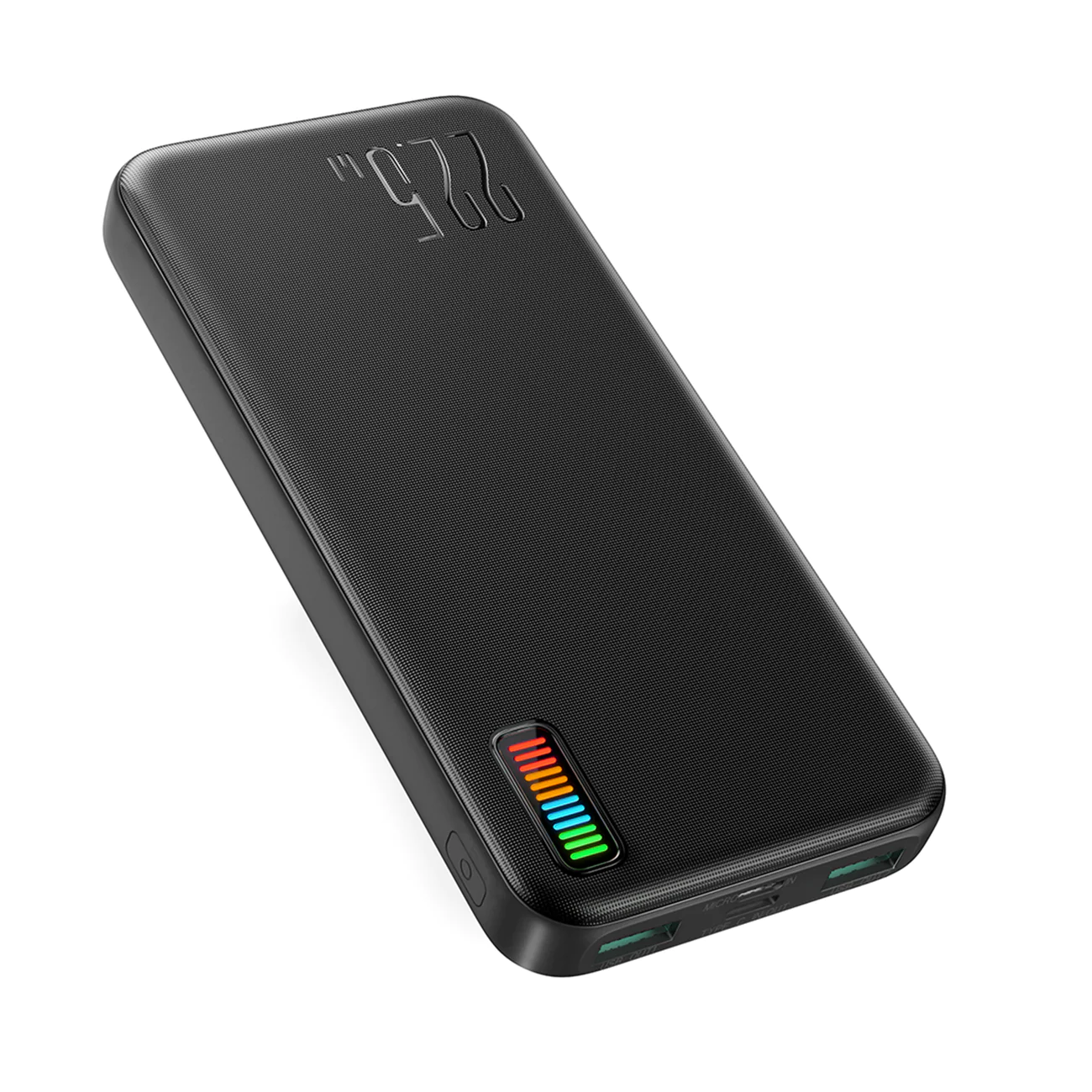 Joyroom JR-QP194 10000mAh 22.5W Fast Charging Power Bank - Image 3