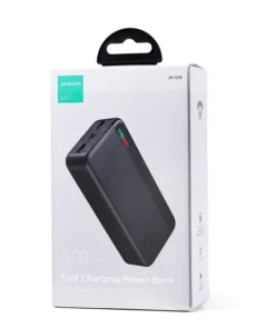 Joyroom JR-QP196 30000mah 22.5W Fast Charging Power Bank