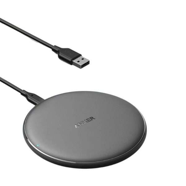 Anker 313 PowerWave Wireless Charging Pad