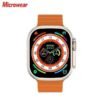 Microwear W68+ Plus Ultra Smart Watch
