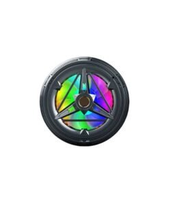 Plextone EX2 RGB Magnetic Radiator Phone Cooler - 2