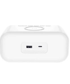 WiWU Wi-W015 15W Time Wireless Charger - 2