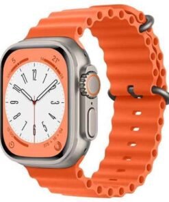 WATCH 8 ULTRA SMARTWATCH