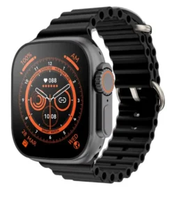 WATCH 8 ULTRA SMARTWATCH - 2