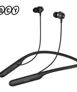 QCY C2 Gaming/sporting Neckband