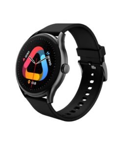 QCY Watch GT Smart Watch 60HZ Retina AMOLED Display - 2