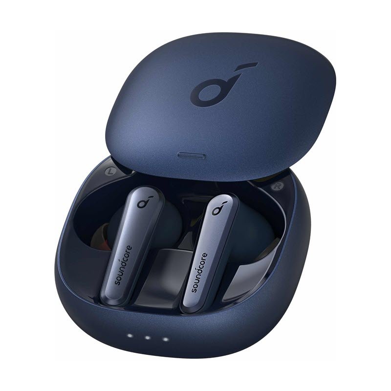Anker Soundcore Liberty Air 2 Pro True Wireless Earbuds (Sapphire Blue)
