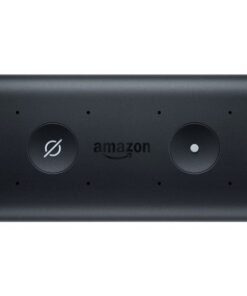 Amazon Echo Auto Smart Speaker with Alexa - 3