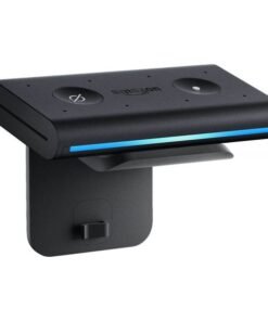 Amazon Echo Auto Smart Speaker with Alexa - 2