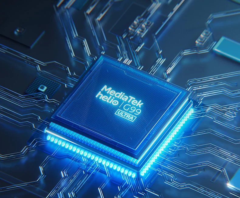 Xiaomi Redmi Note 13 Pro 4G