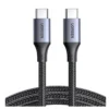 UGREEN 240W PD 3.1 USB C to USB C Cable (1 Meter)