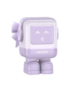 Ugreen Nexode RG 65W USB C GaN Charger 1 USB-A and 2 USB-C Ports