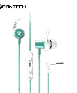 Fantech Scar EG3 In-Ear Gaming Earphone Mint Edition