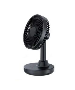 Awei F29 Mini Rechargeable Desktop Oscillating Fan