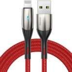 Baseus Horizontal Data Cable USB For iP 1.5A 2m
