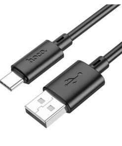 Hoco X88 Fast Charging data cable for USB to Type C - 4