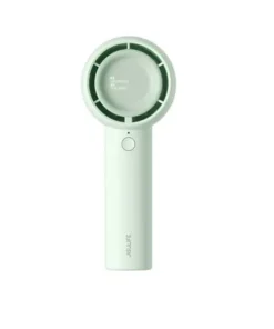 Jisulife Turbine Fa42 Super Mini Turbo Handheld Rechargeable Fan
